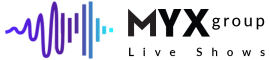 MYX-Logo
